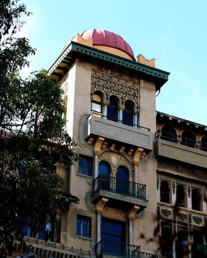 our-approach in Pasadena